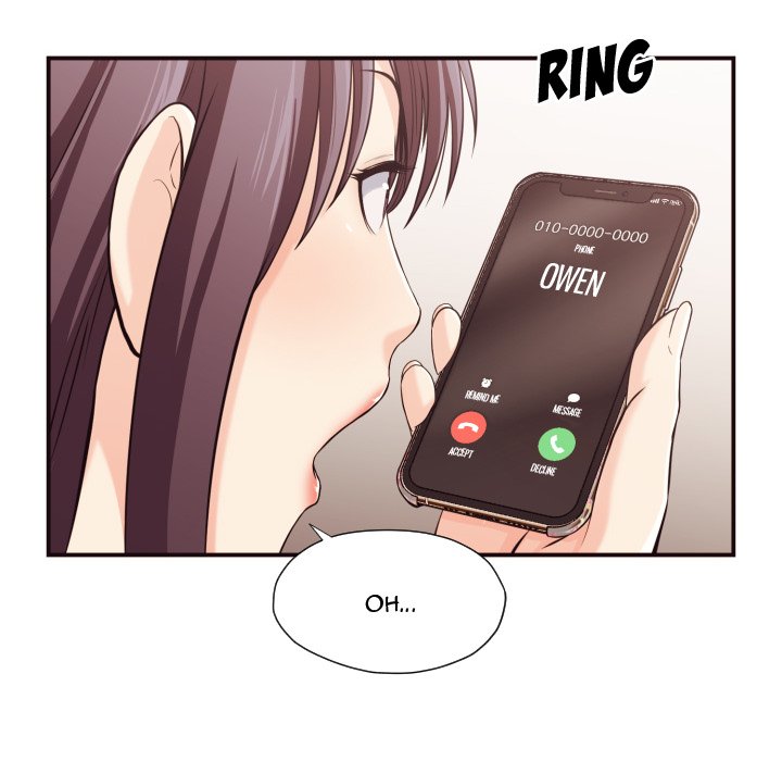 Hidden Past Chapter 13 image 15