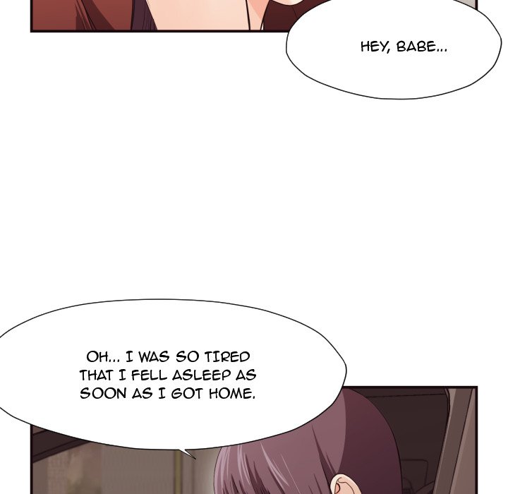 Hidden Past Chapter 13 image 17