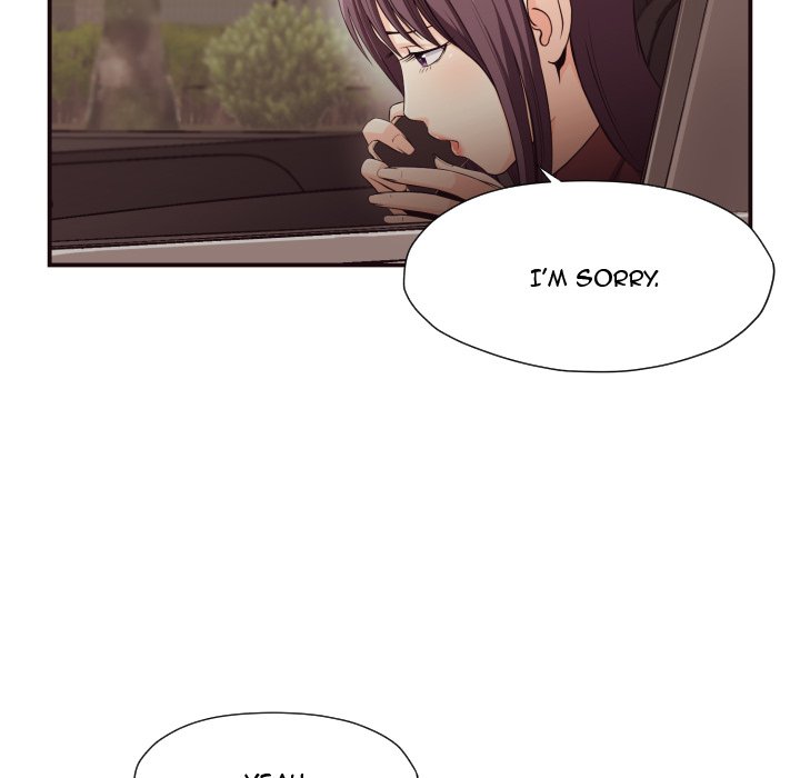 Hidden Past Chapter 13 image 18