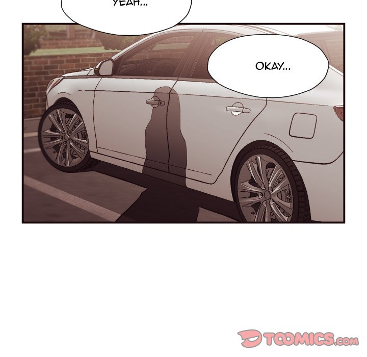 Hidden Past Chapter 13 image 19