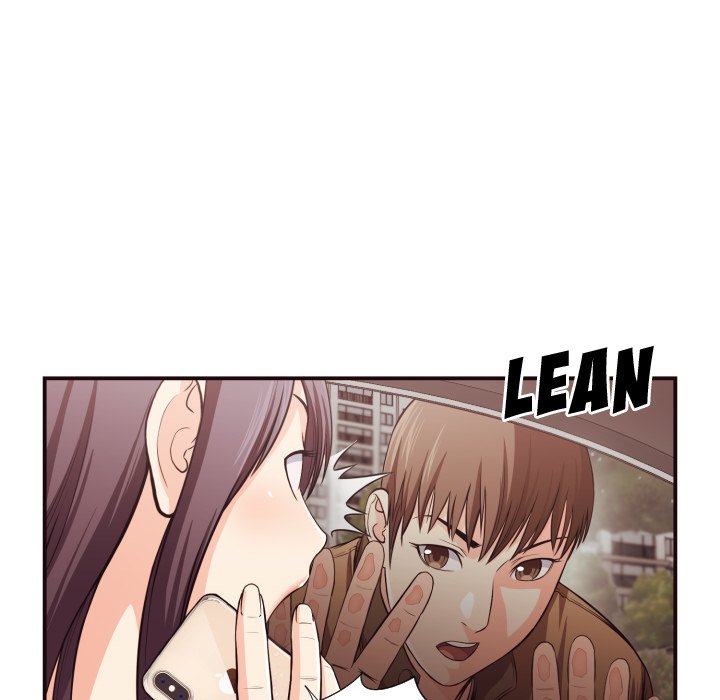 Hidden Past Chapter 13 image 21