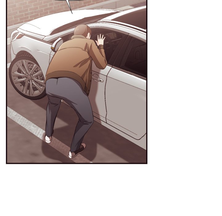 Hidden Past Chapter 13 image 23