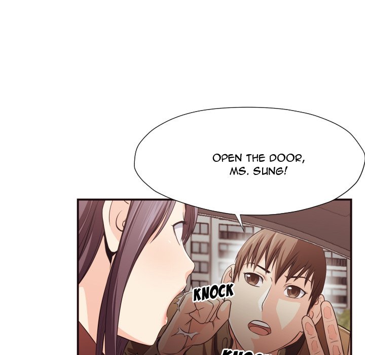 Hidden Past Chapter 13 image 24