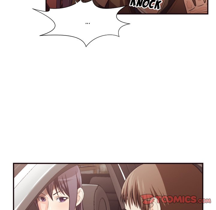 Hidden Past Chapter 13 image 25