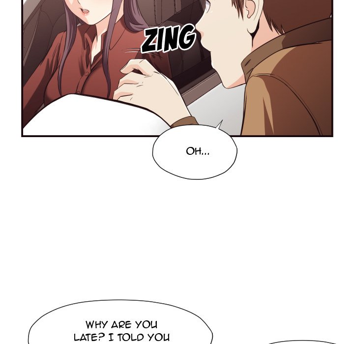 Hidden Past Chapter 13 image 26