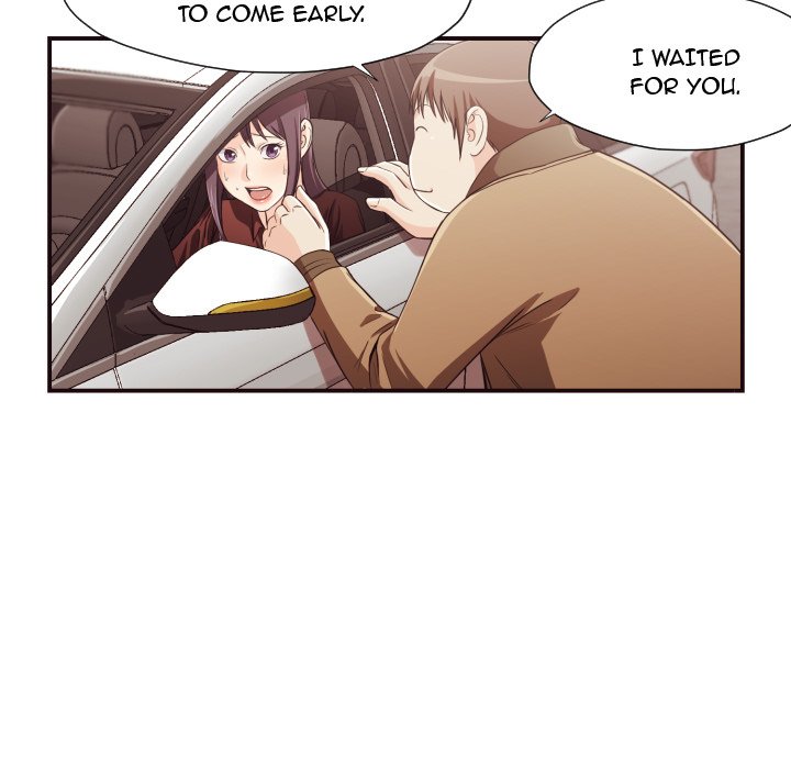 Hidden Past Chapter 13 image 27