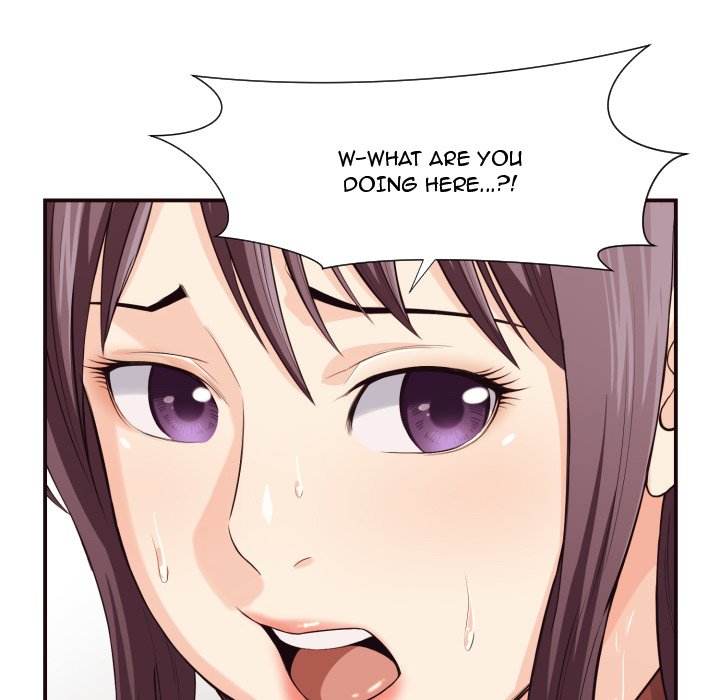 Hidden Past Chapter 13 image 28