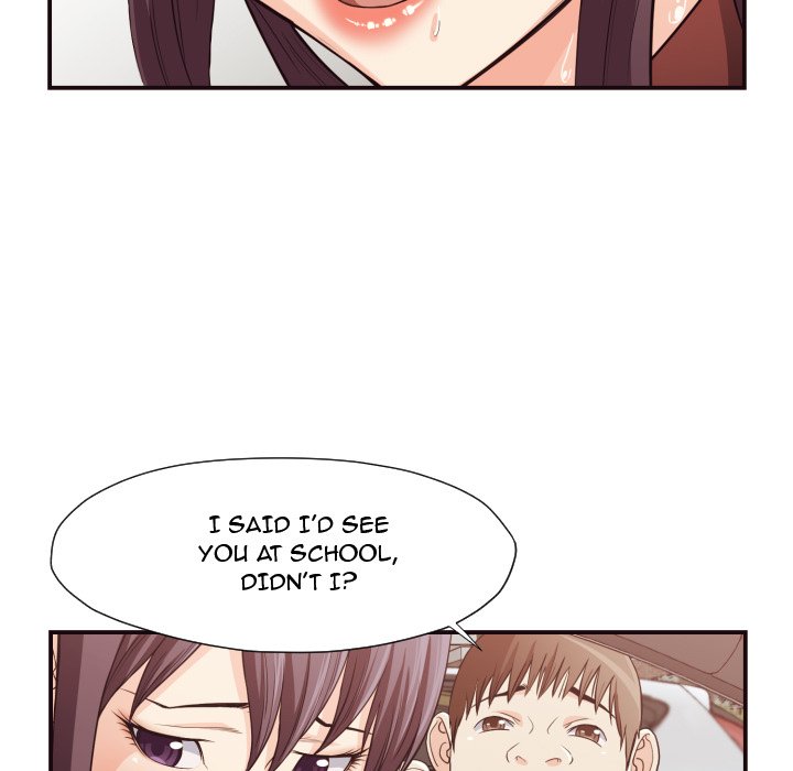 Hidden Past Chapter 13 image 29