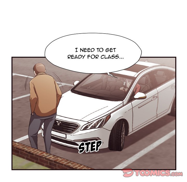 Hidden Past Chapter 13 image 31