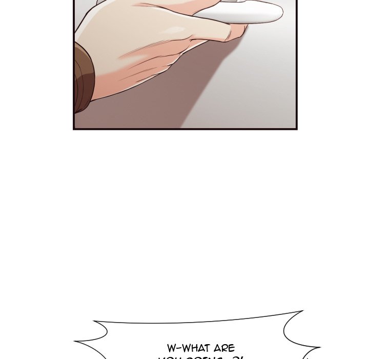 Hidden Past Chapter 13 image 33