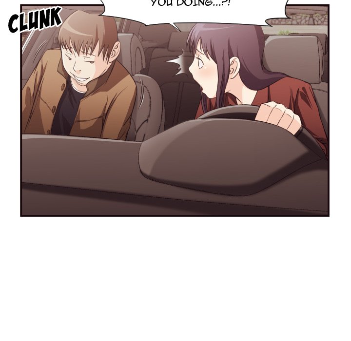 Hidden Past Chapter 13 image 34