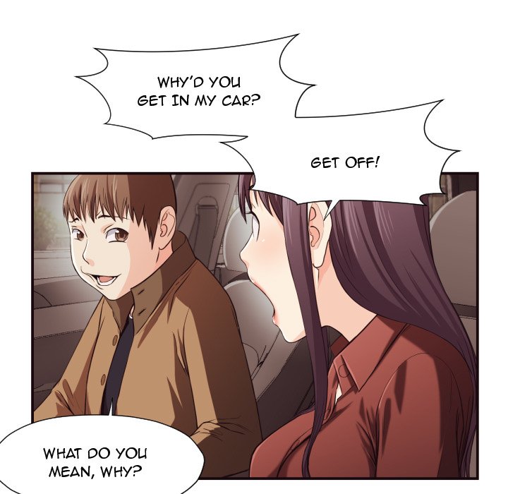 Hidden Past Chapter 13 image 35