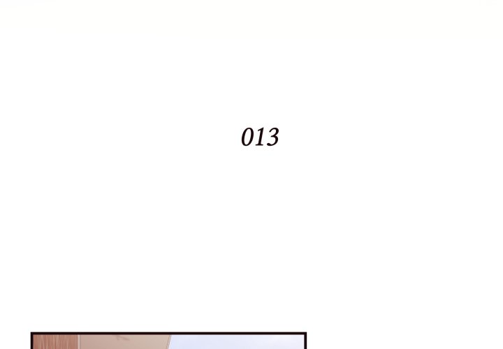 Hidden Past Chapter 13 image 3
