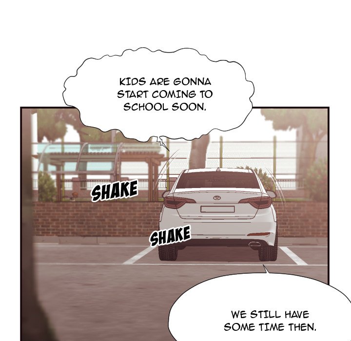 Hidden Past Chapter 13 image 40