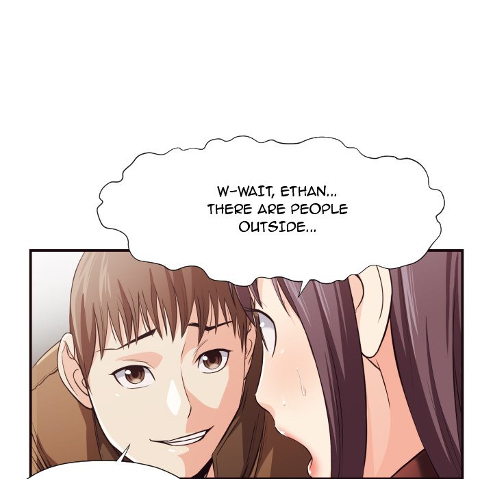 Hidden Past Chapter 13 image 52