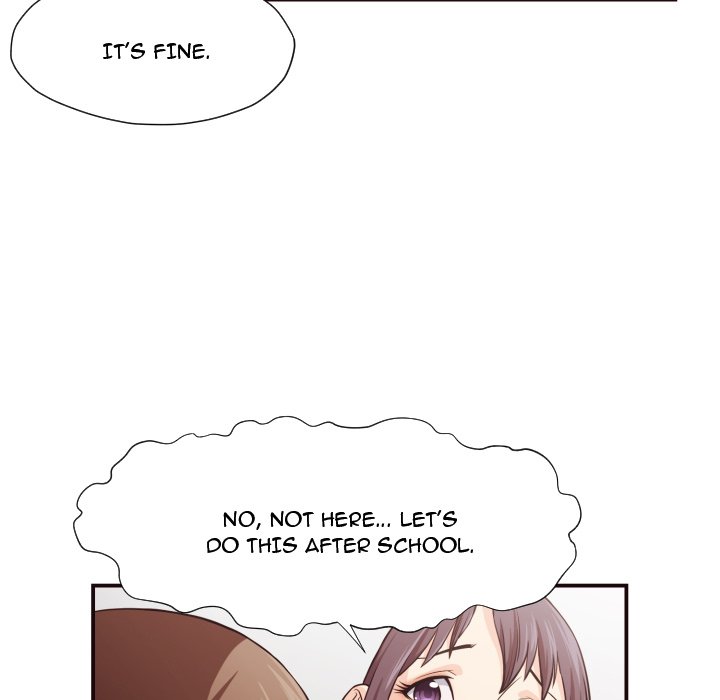 Hidden Past Chapter 13 image 53