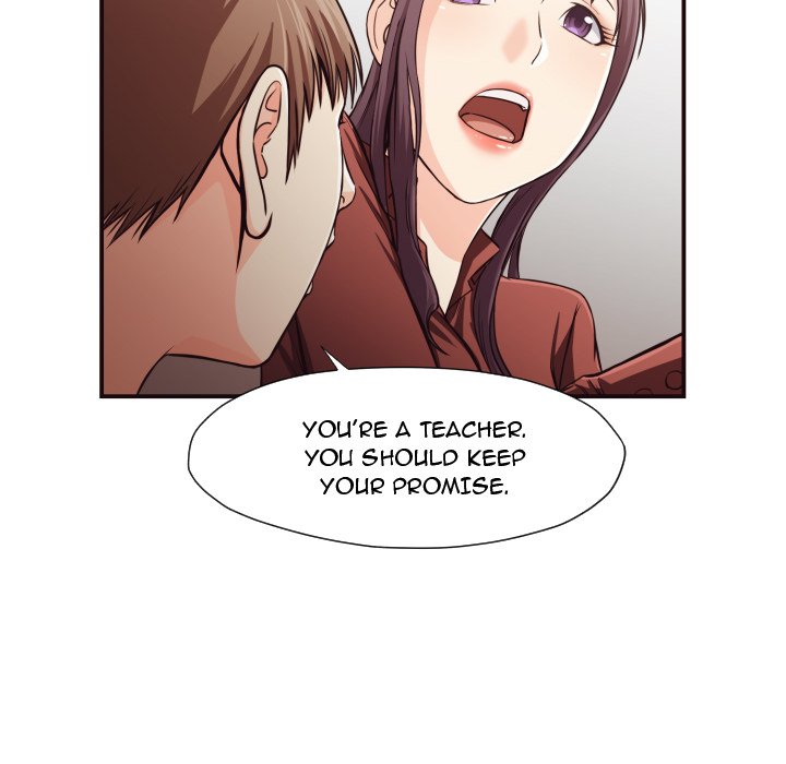 Hidden Past Chapter 13 image 54