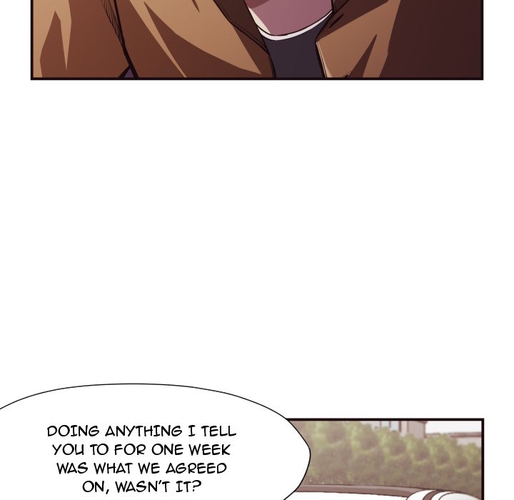 Hidden Past Chapter 13 image 56