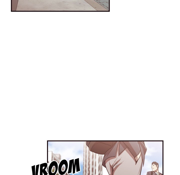 Hidden Past Chapter 13 image 5