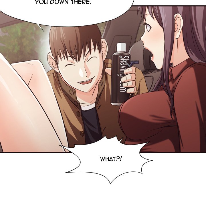 Hidden Past Chapter 13 image 66