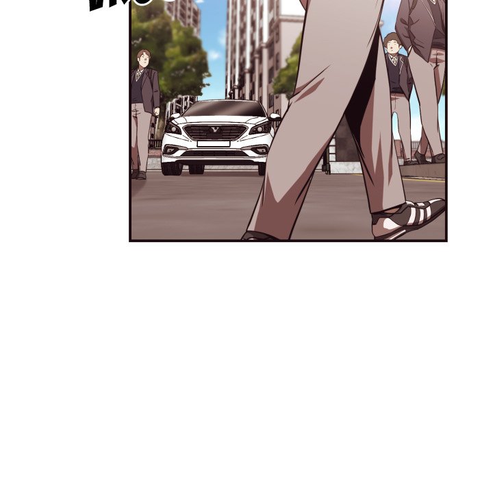 Hidden Past Chapter 13 image 6