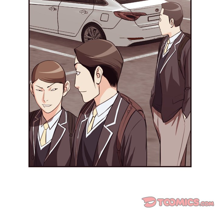 Hidden Past Chapter 13 image 73