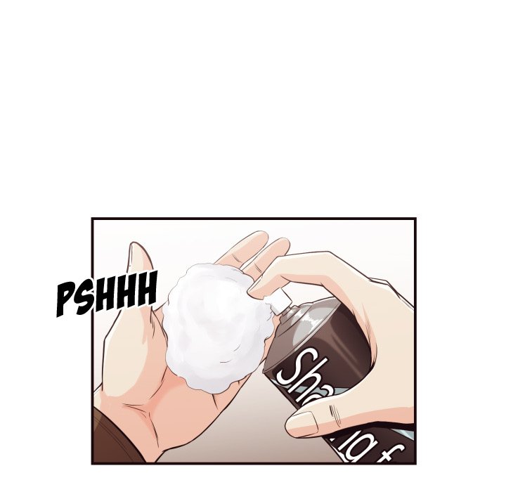 Hidden Past Chapter 13 image 74