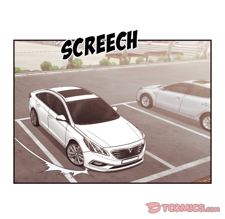 Hidden Past Chapter 13 image 7