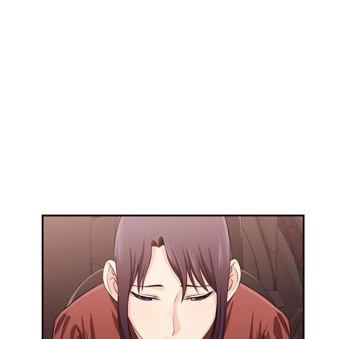 Hidden Past Chapter 13 image 8