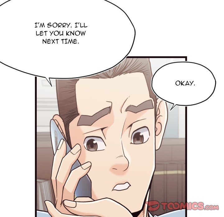 Hidden Past Chapter 19 image 9