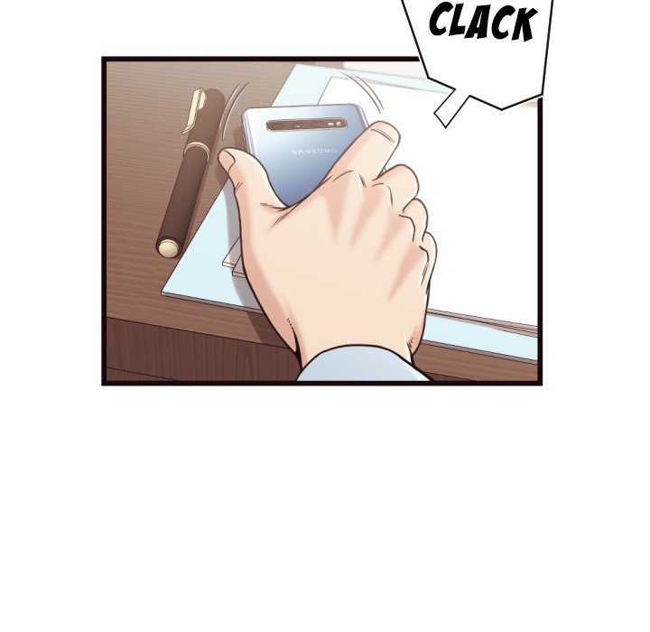 Hidden Past Chapter 19 image 11