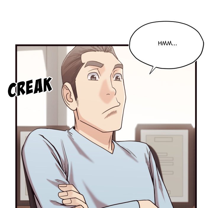 Hidden Past Chapter 19 image 12