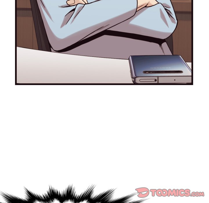Hidden Past Chapter 19 image 13
