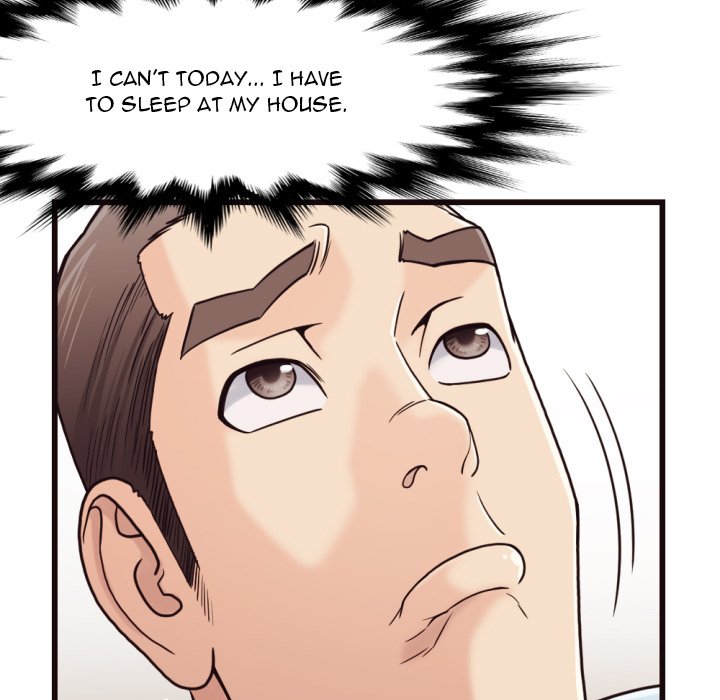 Hidden Past Chapter 19 image 14