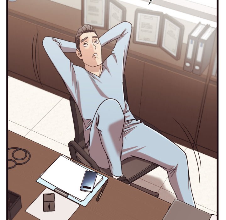 Hidden Past Chapter 19 image 16
