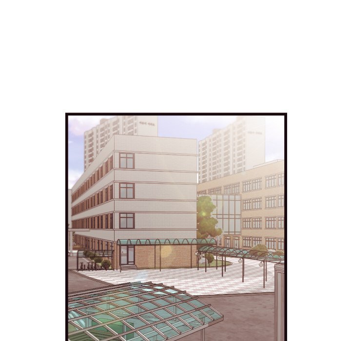 Hidden Past Chapter 19 image 18