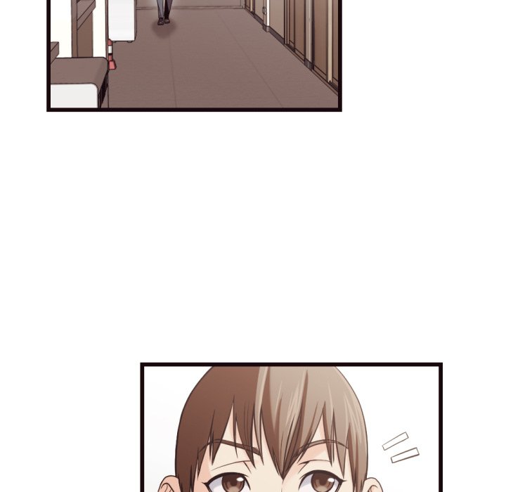 Hidden Past Chapter 19 image 20