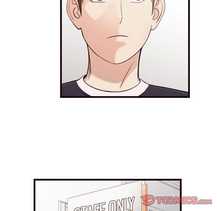 Hidden Past Chapter 19 image 21
