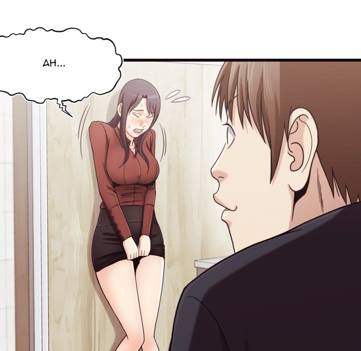 Hidden Past Chapter 19 image 24