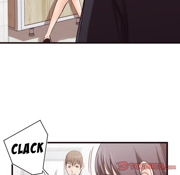 Hidden Past Chapter 19 image 25