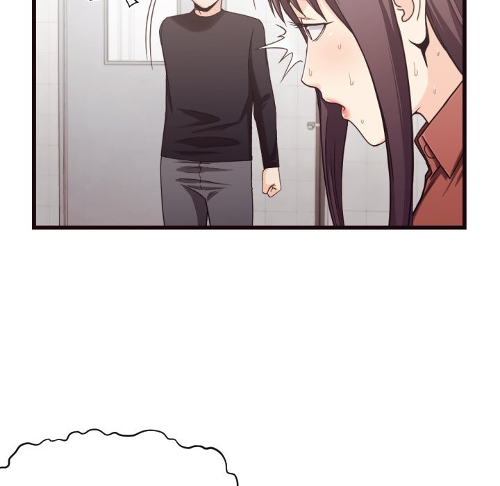 Hidden Past Chapter 19 image 26