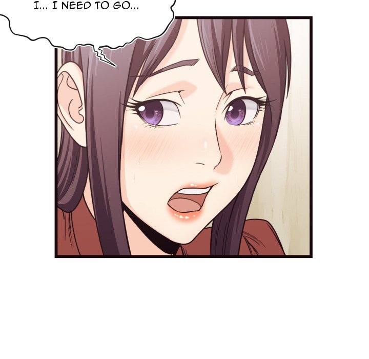 Hidden Past Chapter 19 image 27