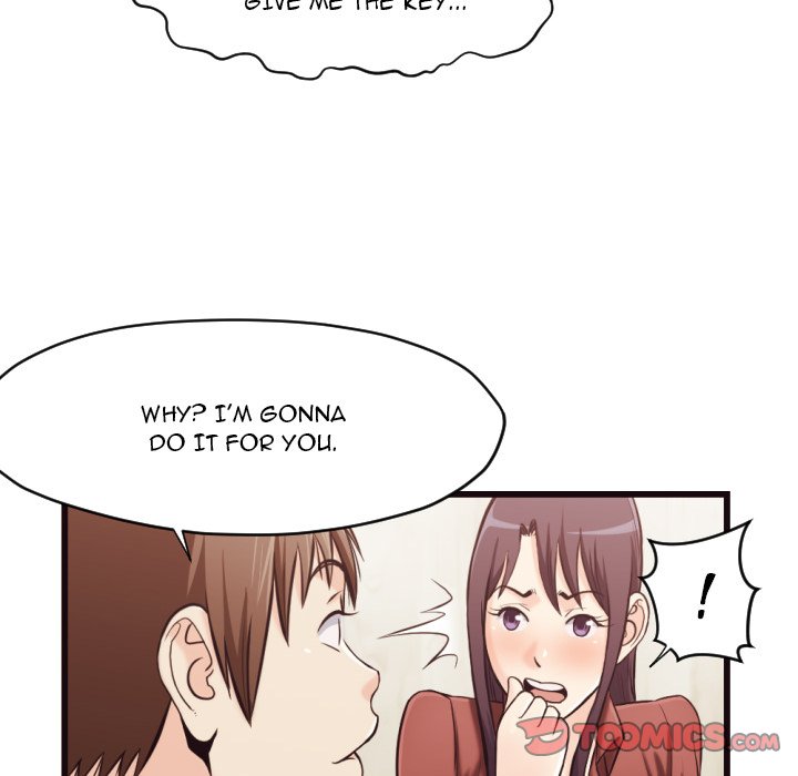 Hidden Past Chapter 19 image 29