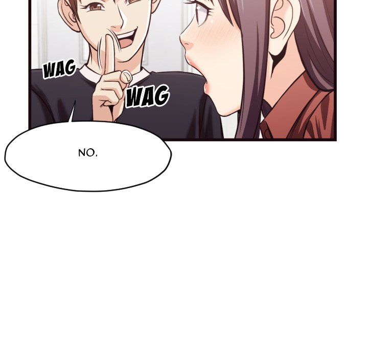 Hidden Past Chapter 19 image 31