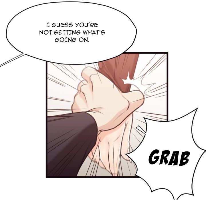 Hidden Past Chapter 19 image 32