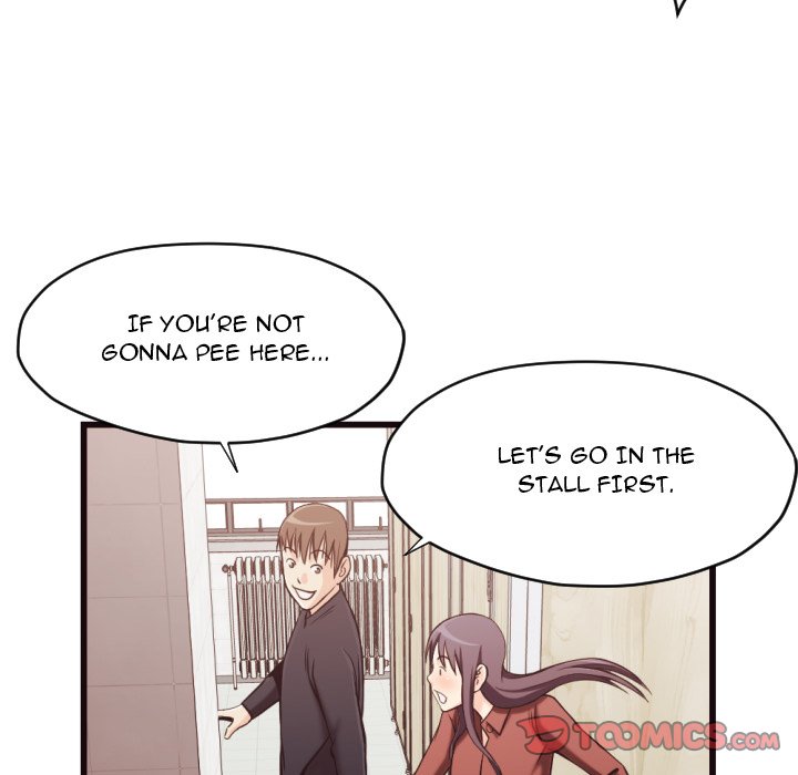Hidden Past Chapter 19 image 33