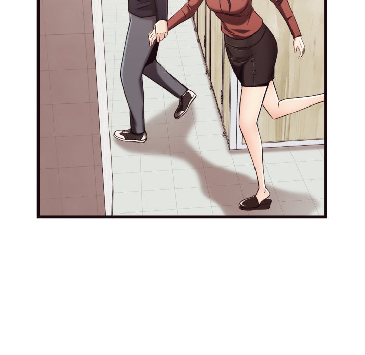 Hidden Past Chapter 19 image 34