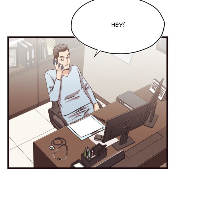 Hidden Past Chapter 19 image 6
