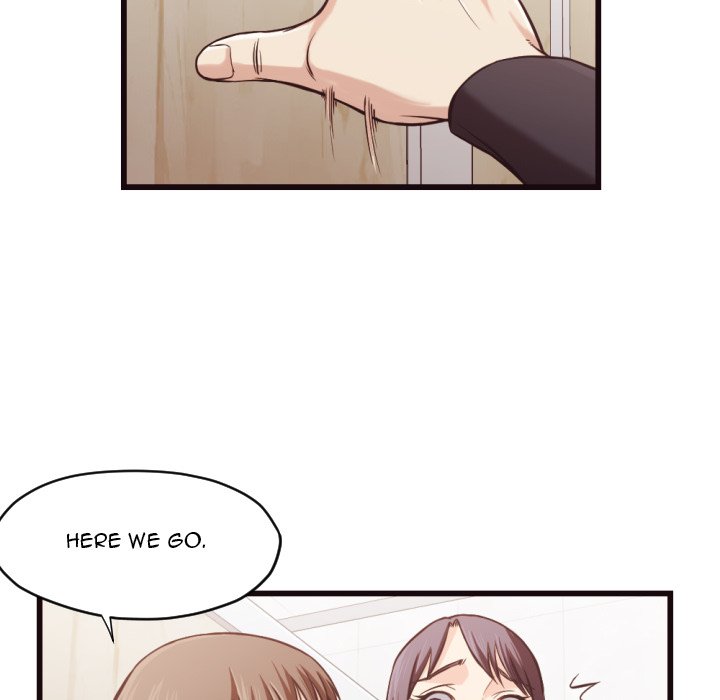 Hidden Past Chapter 19 image 71