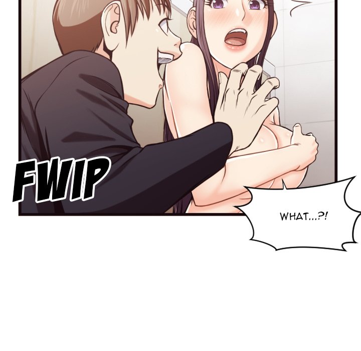 Hidden Past Chapter 19 image 72